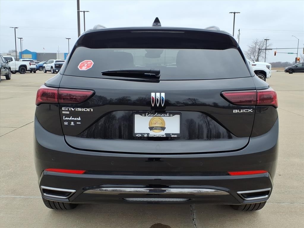 Buick Envision Vehicle Full-screen Gallery Image 22