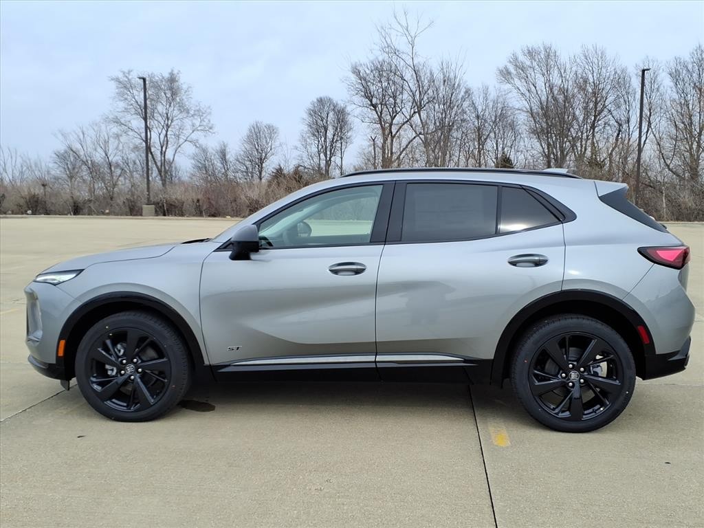 Buick Envision Vehicle Full-screen Gallery Image 2