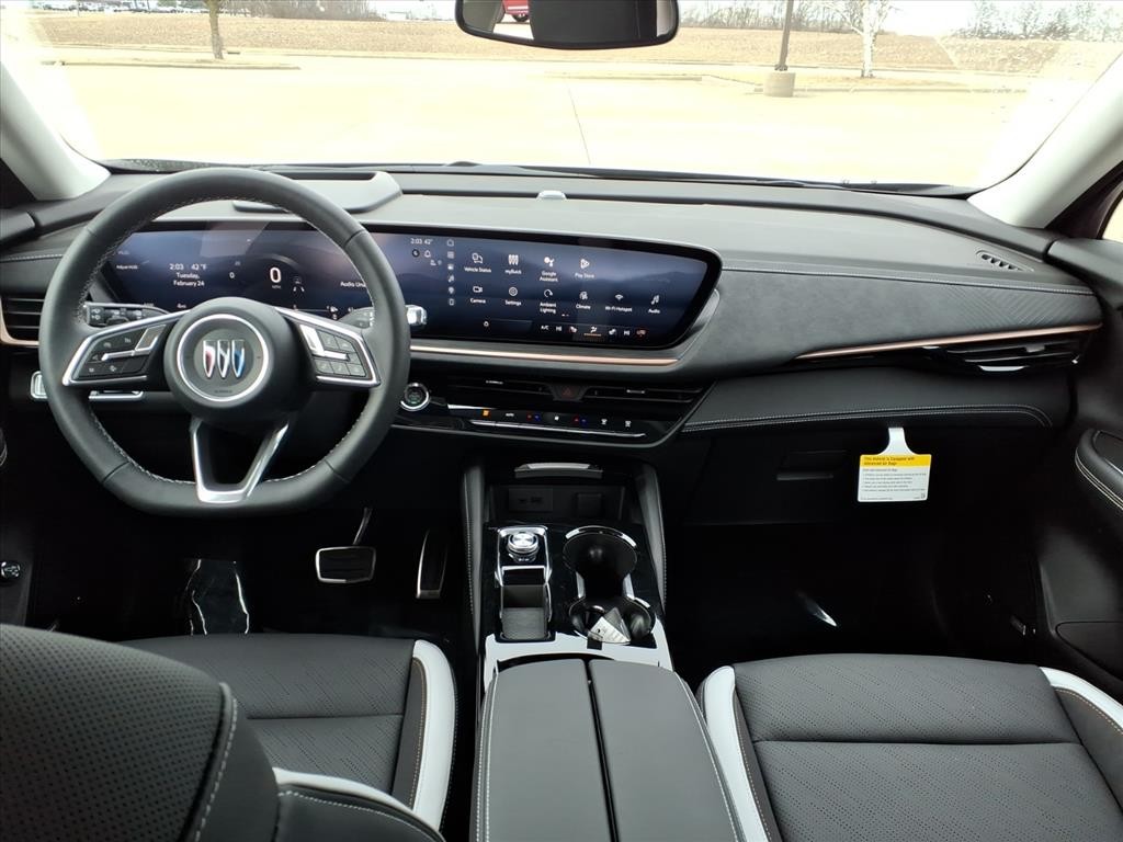 Buick Envision Vehicle Full-screen Gallery Image 4