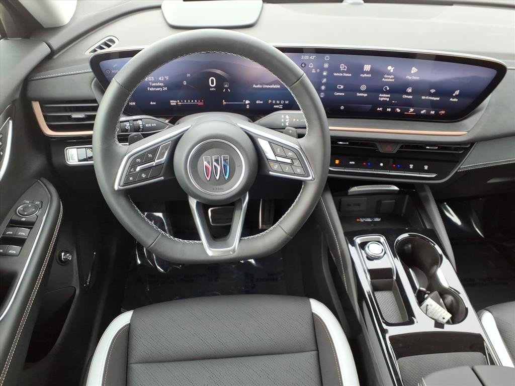 Buick Envision Vehicle Full-screen Gallery Image 7