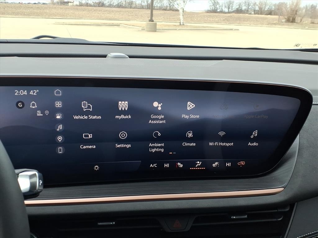 Buick Envision Vehicle Full-screen Gallery Image 8