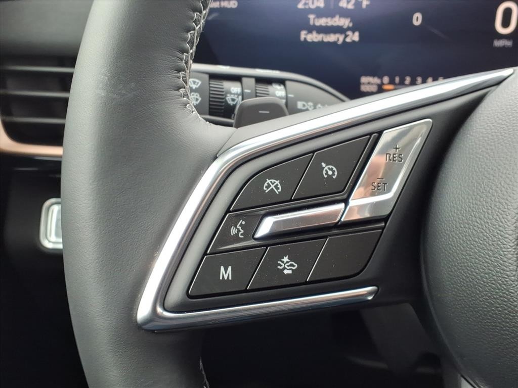 Buick Envision Vehicle Full-screen Gallery Image 11