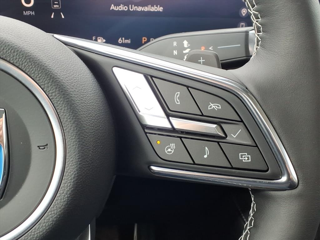 Buick Envision Vehicle Full-screen Gallery Image 12