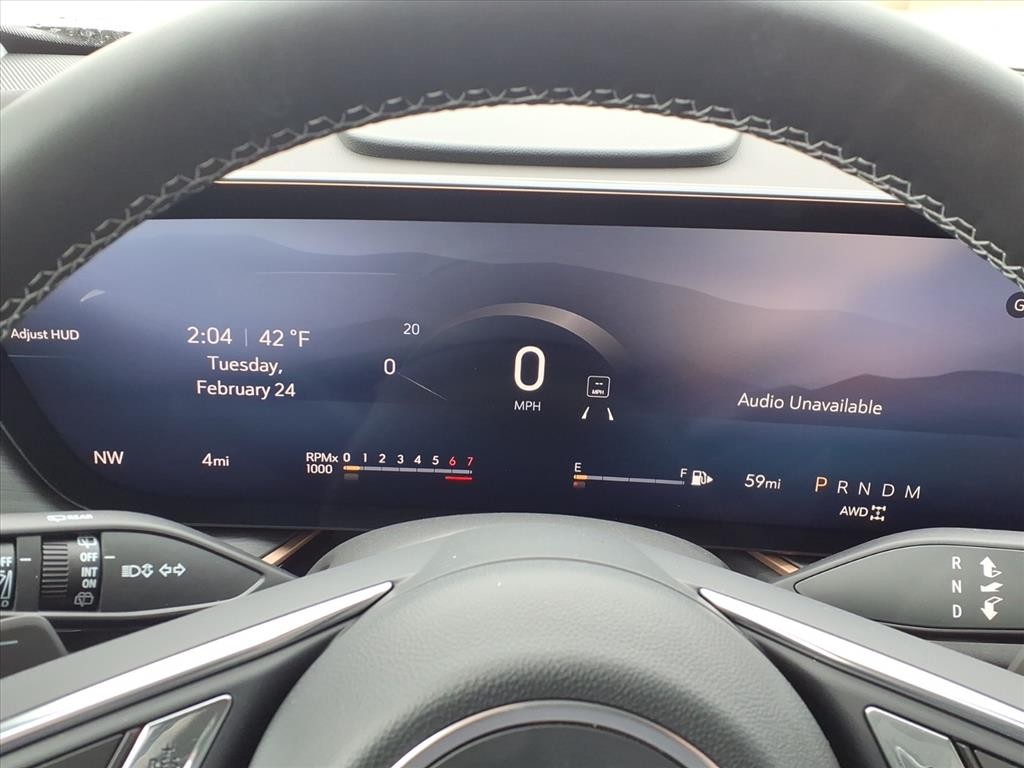 Buick Envision Vehicle Full-screen Gallery Image 13