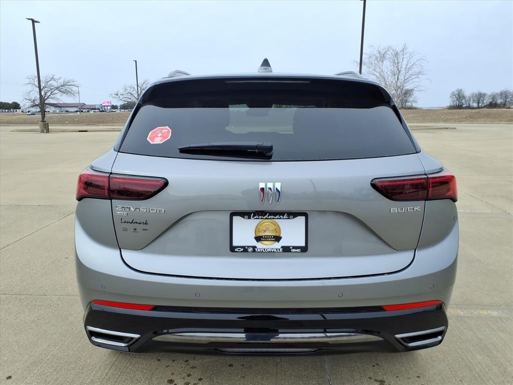 Buick Envision Vehicle Full-screen Gallery Image 19