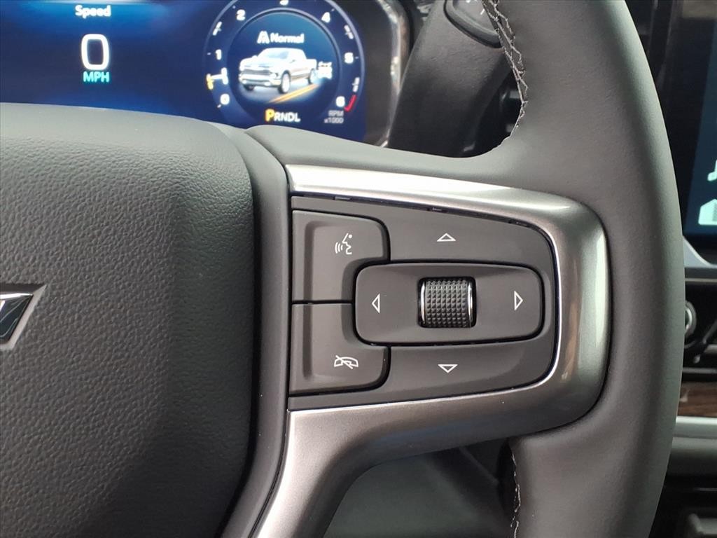 Chevrolet Silverado 1500 Vehicle Full-screen Gallery Image 12