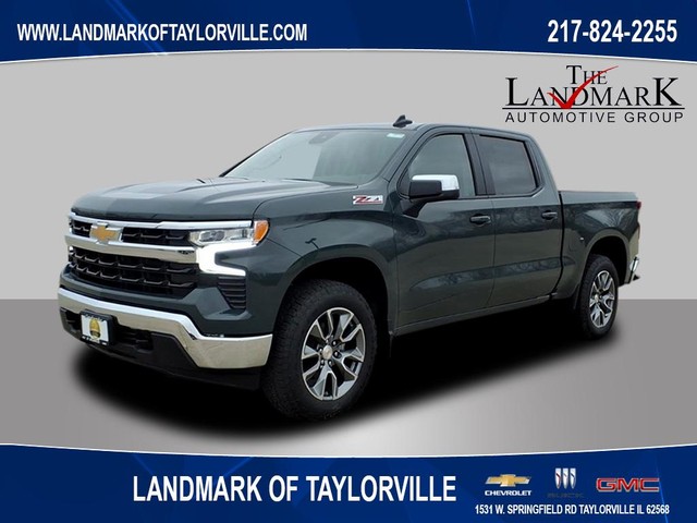 more details - chevrolet silverado 1500