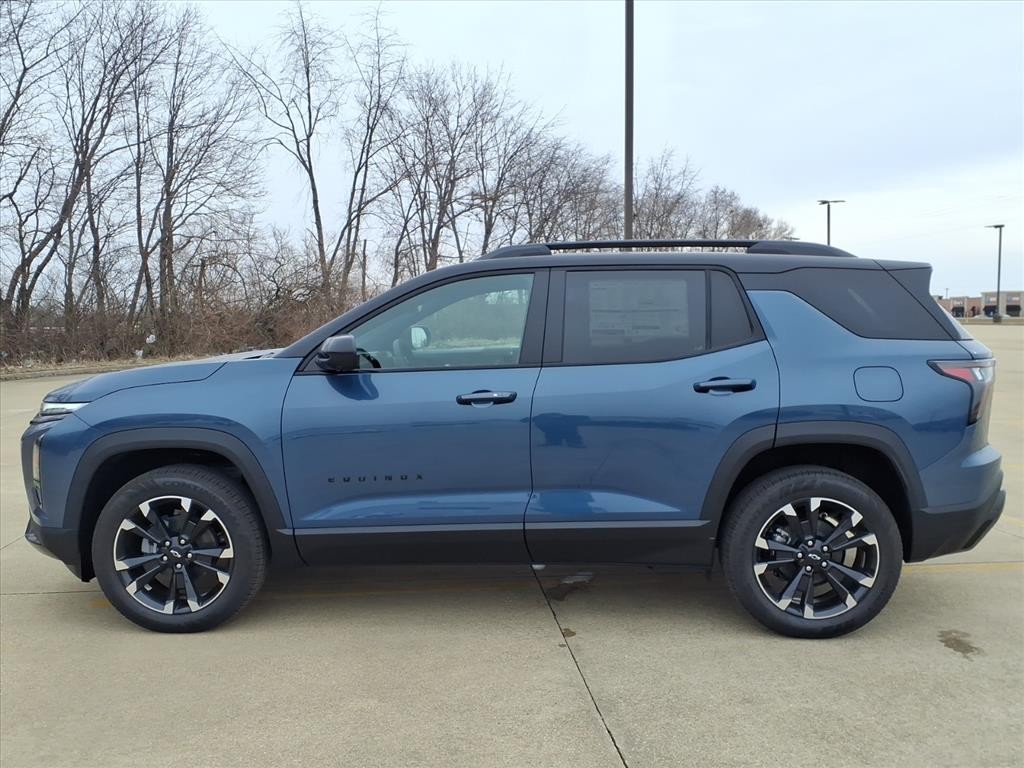 Chevrolet Equinox Vehicle Full-screen Gallery Image 2