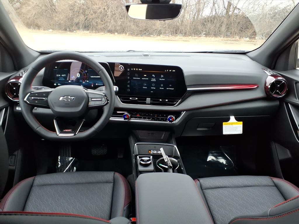 Chevrolet Equinox Vehicle Full-screen Gallery Image 4