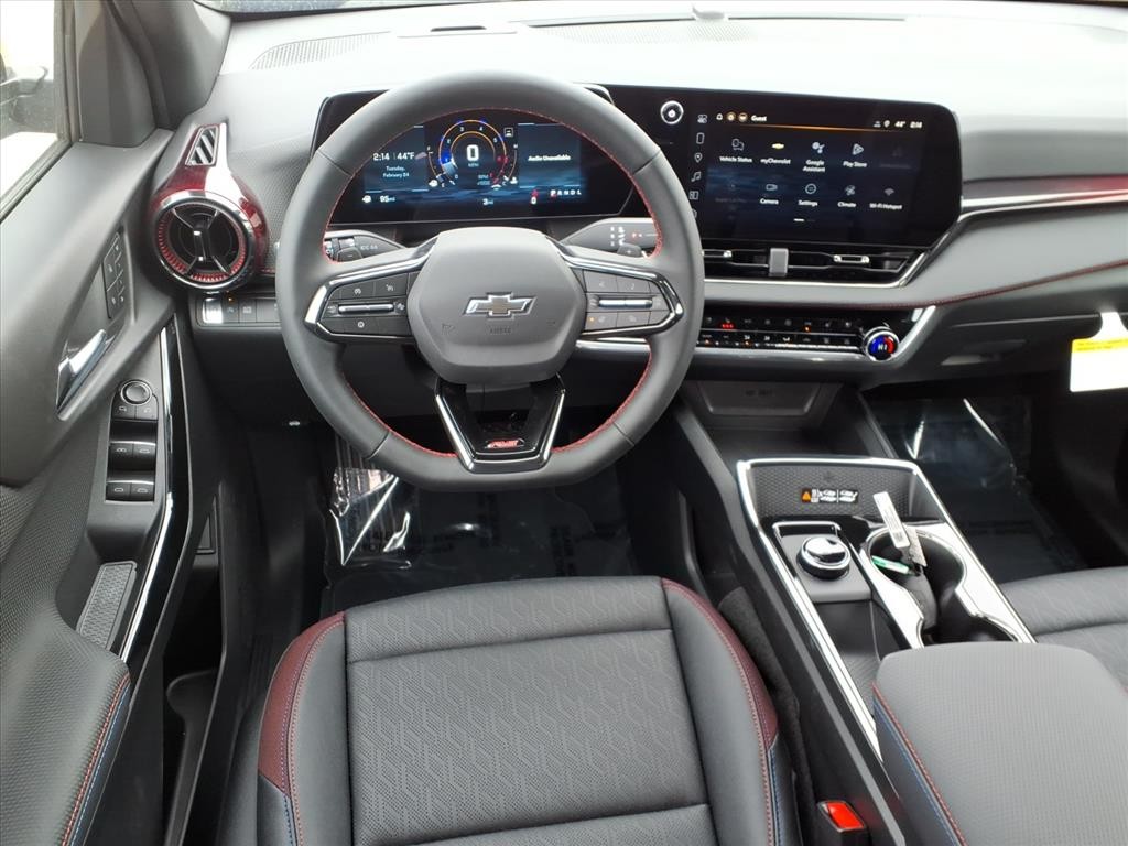 Chevrolet Equinox Vehicle Full-screen Gallery Image 7