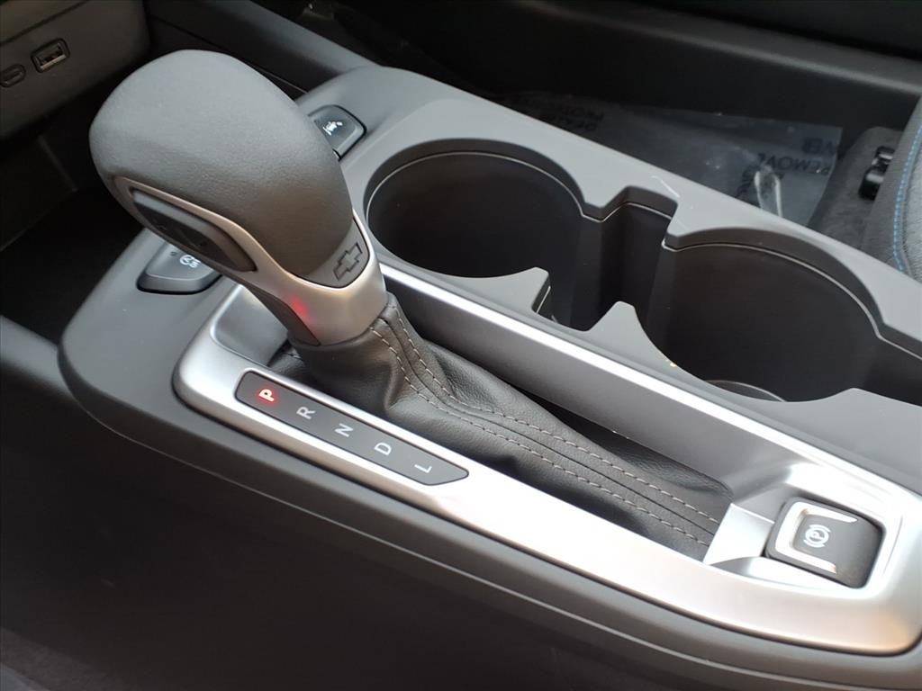 Chevrolet Trax Vehicle Full-screen Gallery Image 11