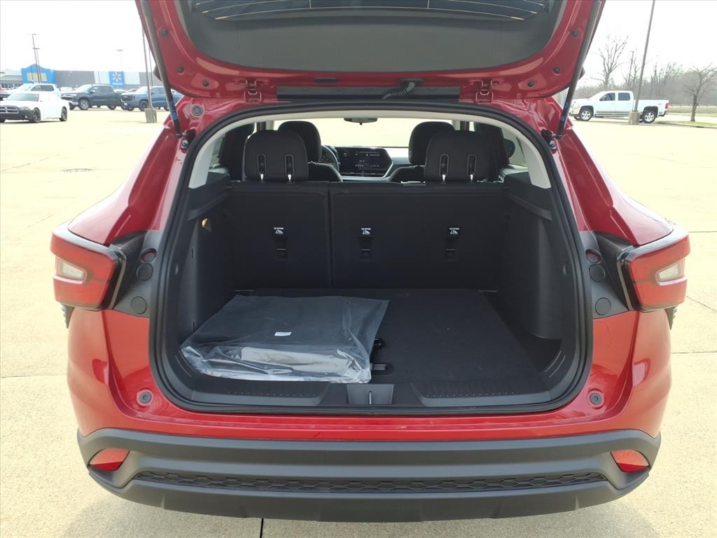 Chevrolet Trax Vehicle Full-screen Gallery Image 18