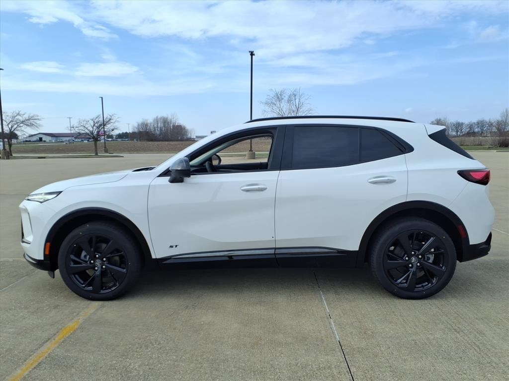 Buick Envision Vehicle Full-screen Gallery Image 2