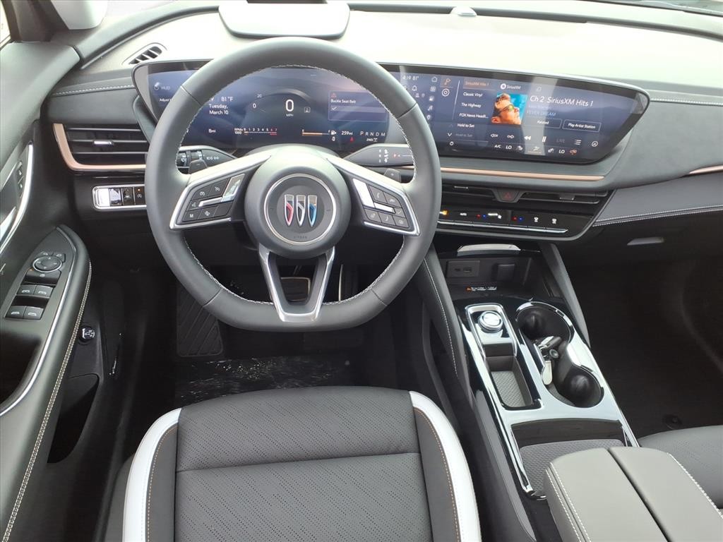 Buick Envision Vehicle Full-screen Gallery Image 7