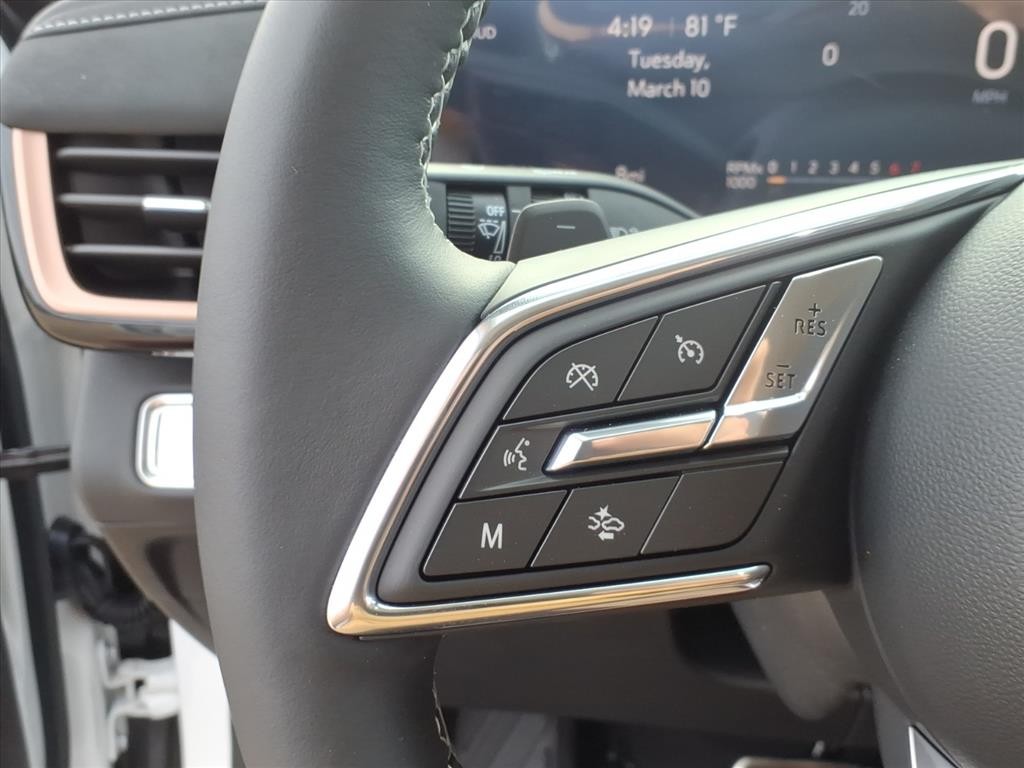 Buick Envision Vehicle Full-screen Gallery Image 11