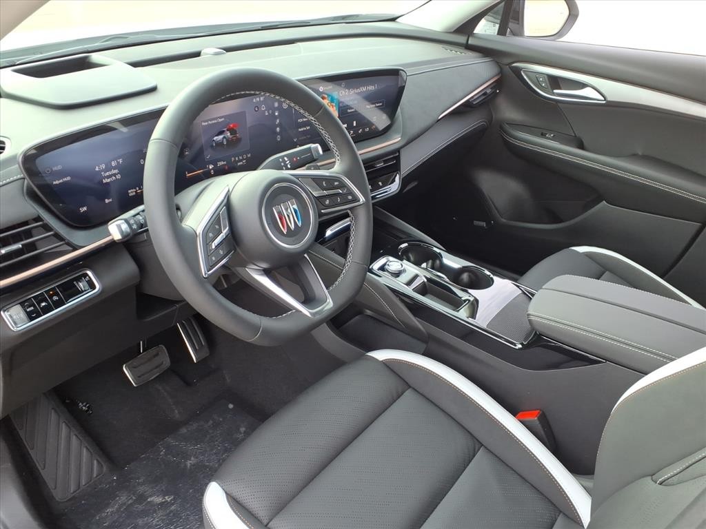 Buick Envision Vehicle Full-screen Gallery Image 15