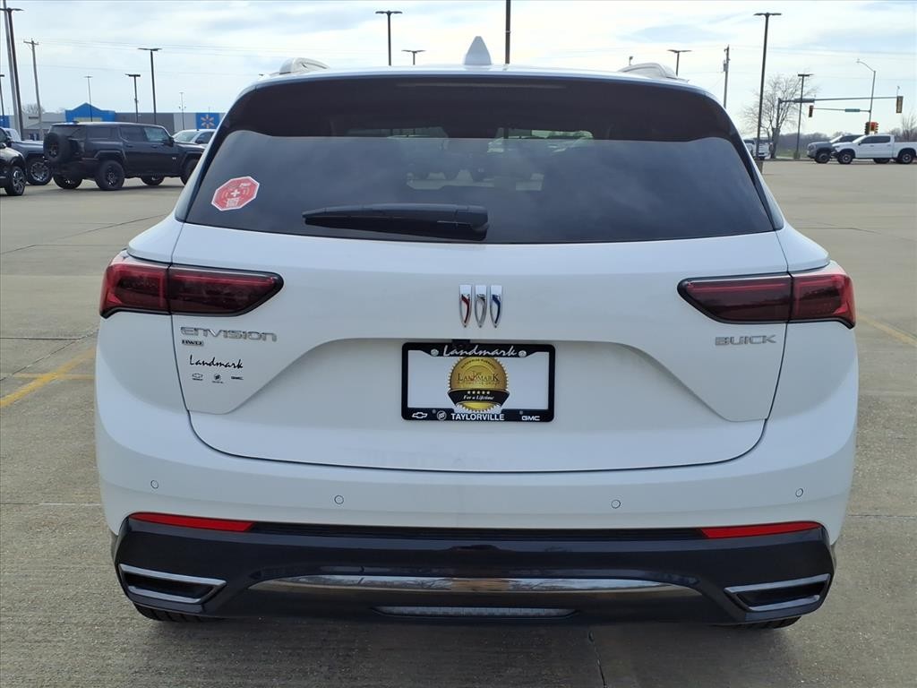 Buick Envision Vehicle Full-screen Gallery Image 18