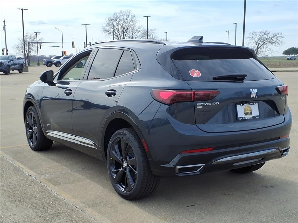 Buick Envision Vehicle Full-screen Gallery Image 3