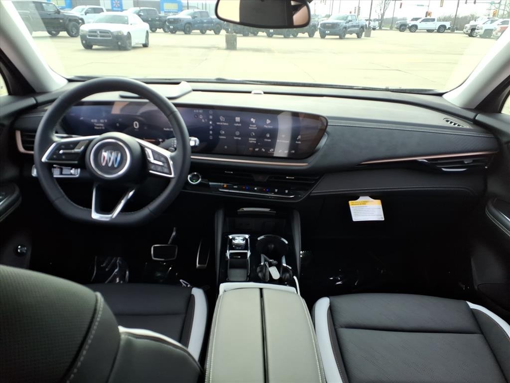 Buick Envision Vehicle Full-screen Gallery Image 4