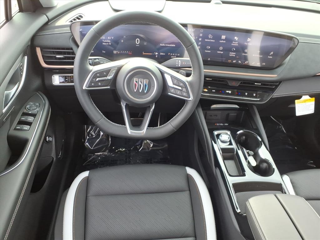 Buick Envision Vehicle Full-screen Gallery Image 7