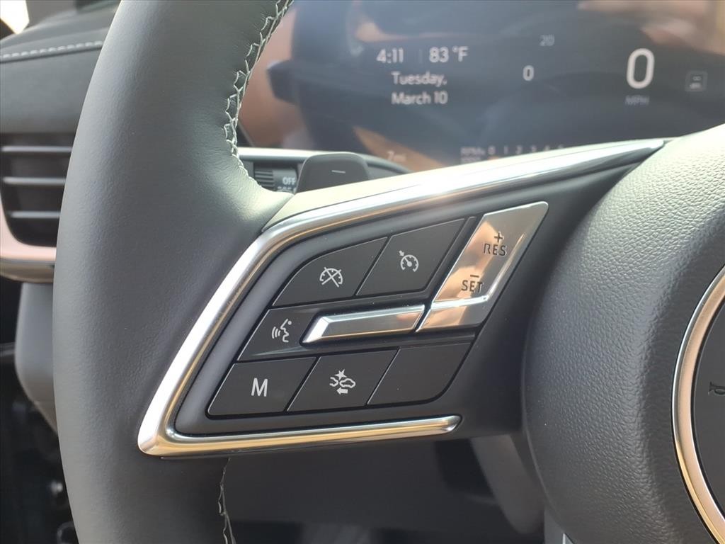 Buick Envision Vehicle Full-screen Gallery Image 11