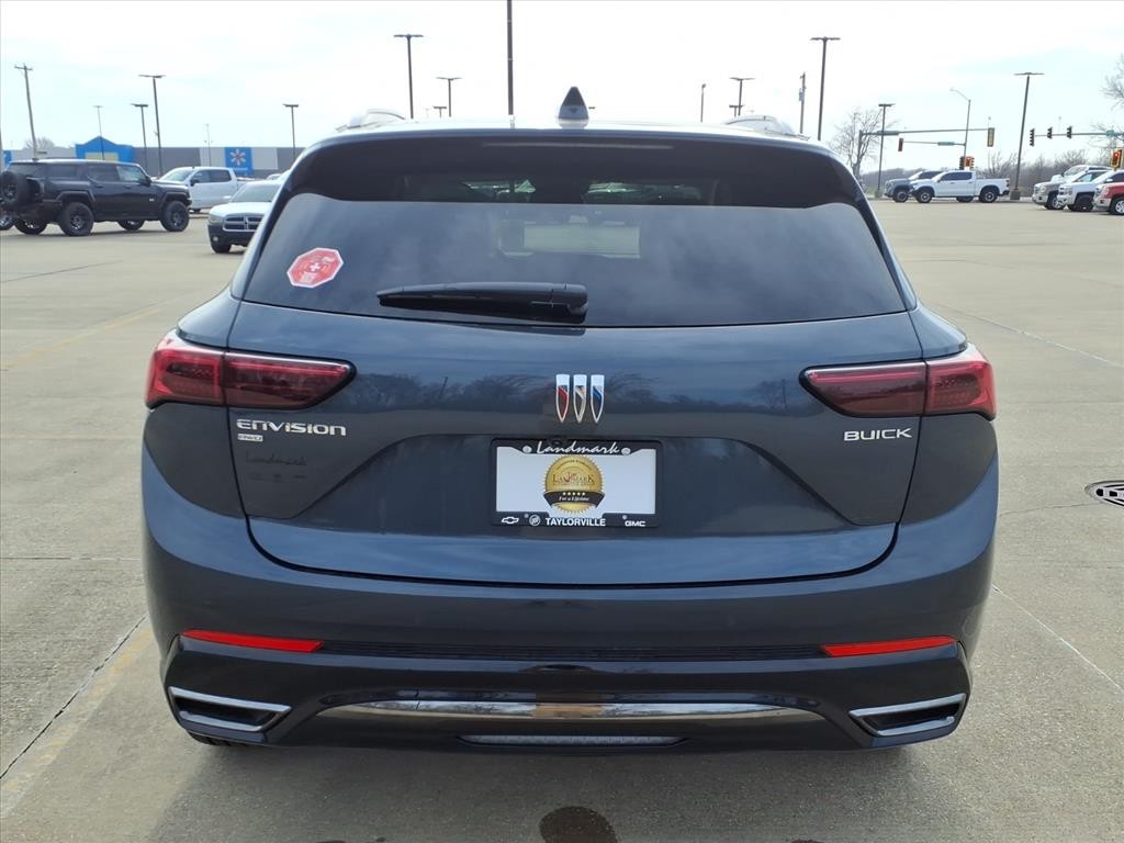 Buick Envision Vehicle Full-screen Gallery Image 19