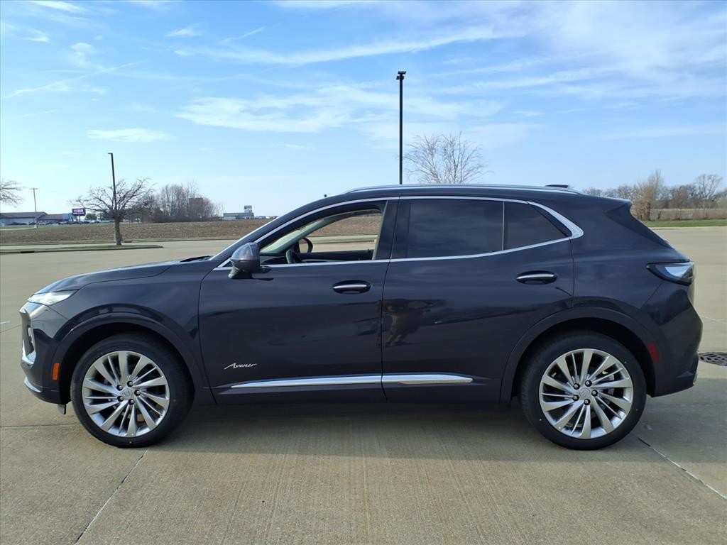 Buick Envision Vehicle Full-screen Gallery Image 2