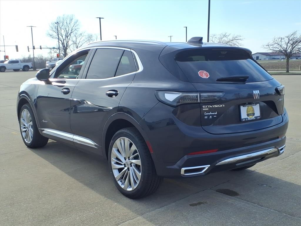 Buick Envision Vehicle Full-screen Gallery Image 3