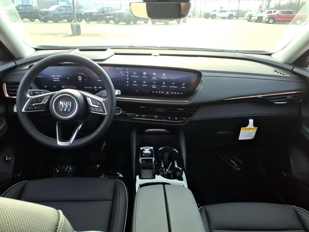 Buick Envision Vehicle Full-screen Gallery Image 4