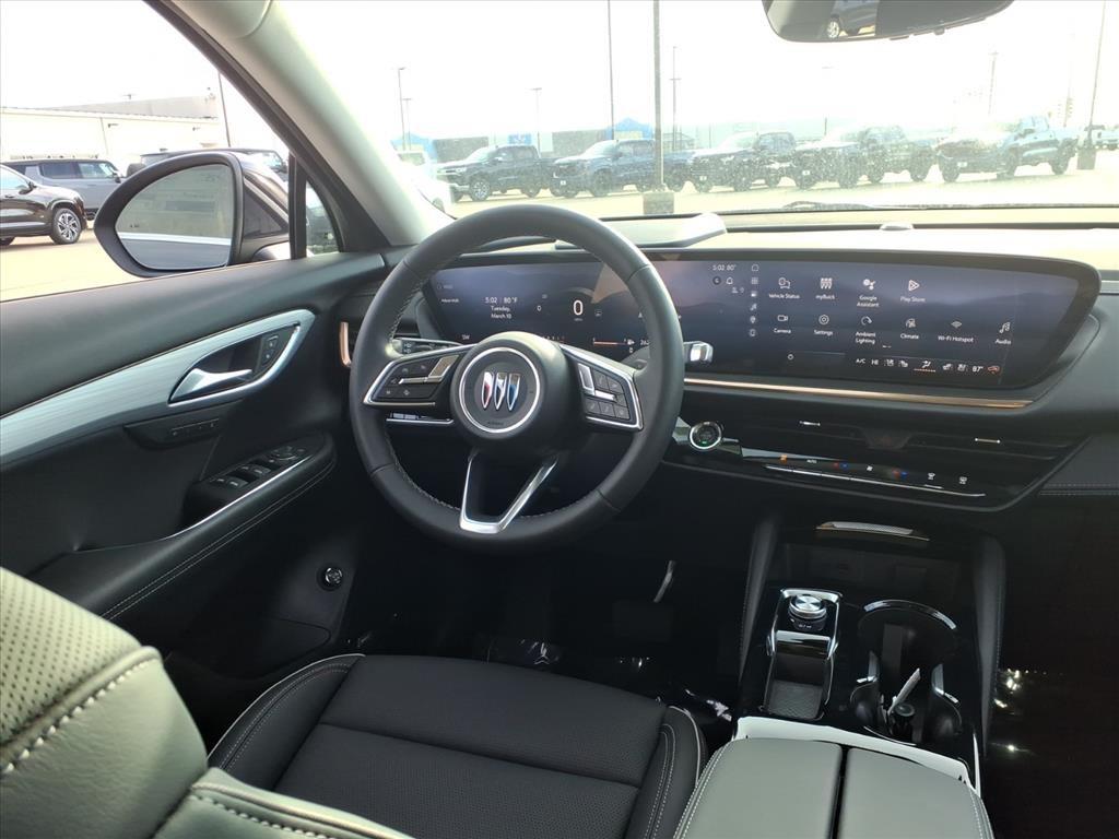 Buick Envision Vehicle Full-screen Gallery Image 6