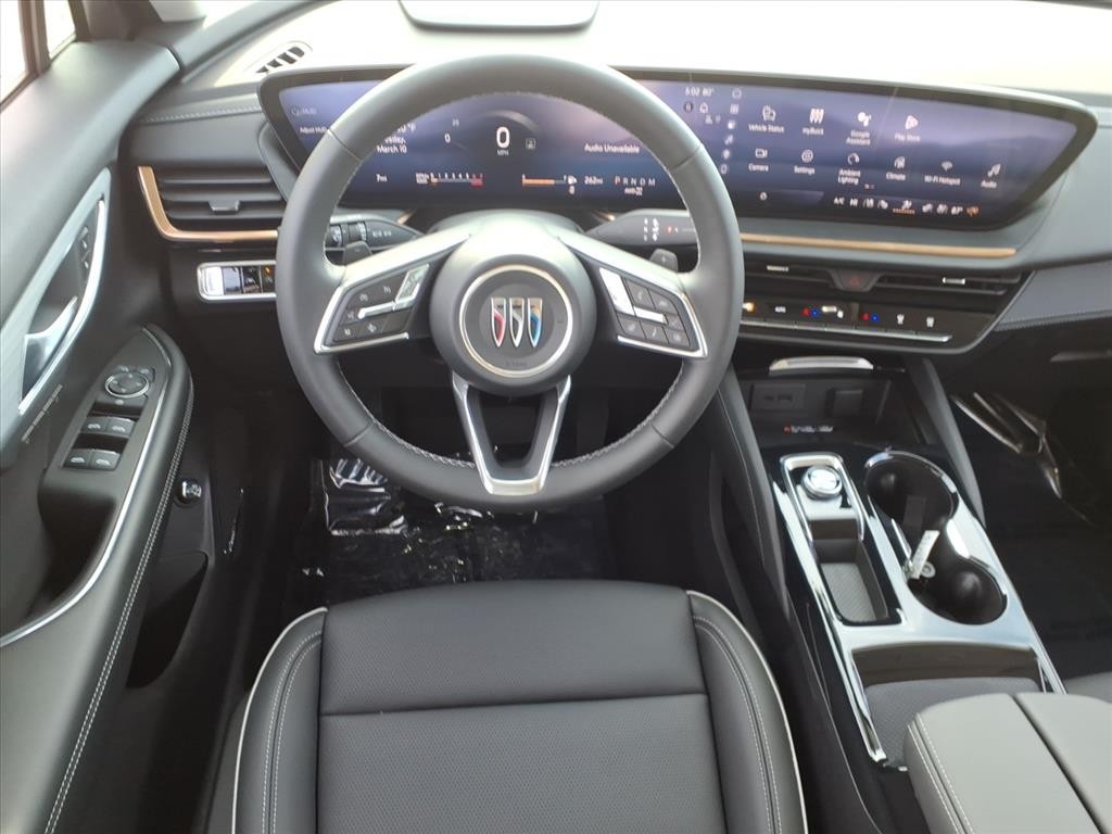 Buick Envision Vehicle Full-screen Gallery Image 7