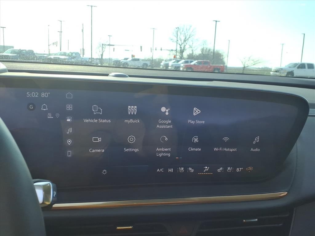 Buick Envision Vehicle Full-screen Gallery Image 8