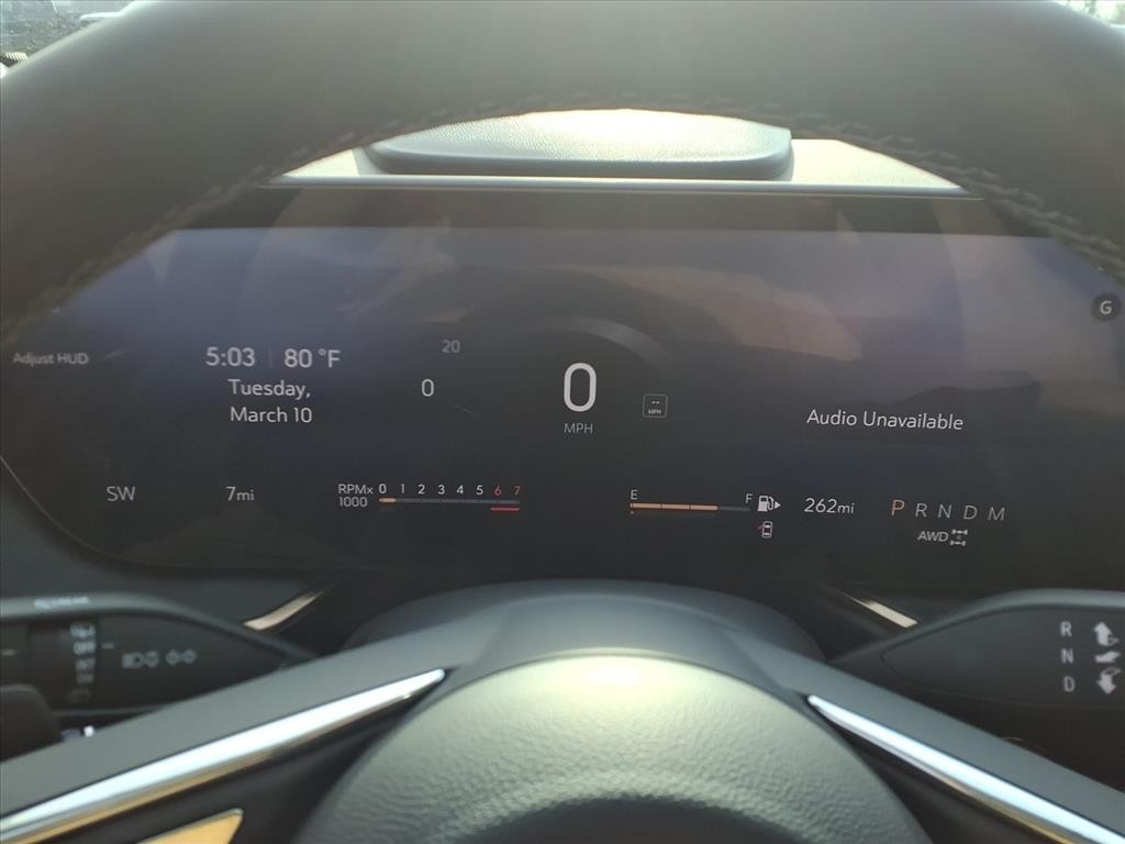 Buick Envision Vehicle Full-screen Gallery Image 13