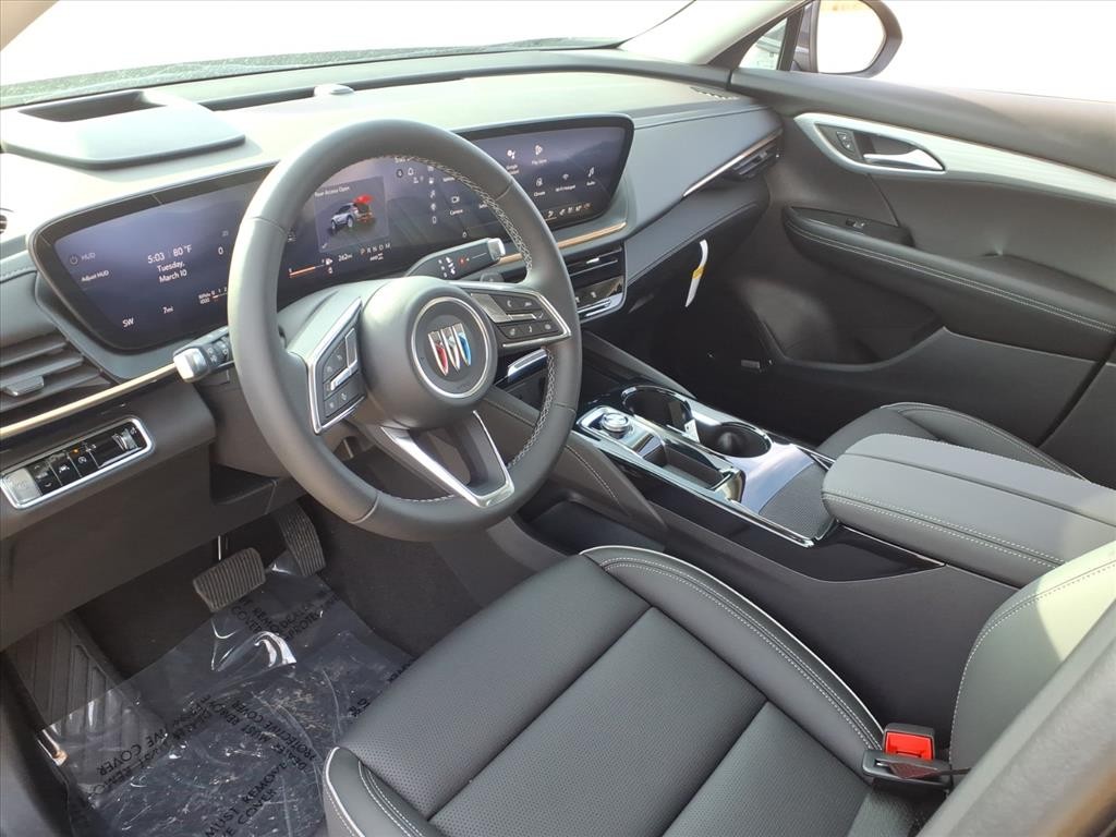 Buick Envision Vehicle Full-screen Gallery Image 15