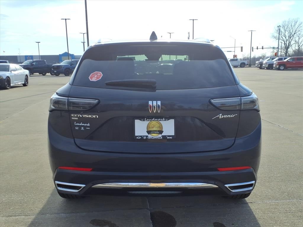 Buick Envision Vehicle Full-screen Gallery Image 18