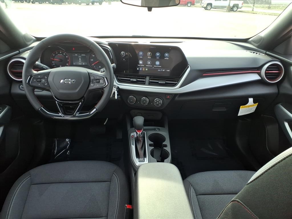 Chevrolet Trax Vehicle Full-screen Gallery Image 4