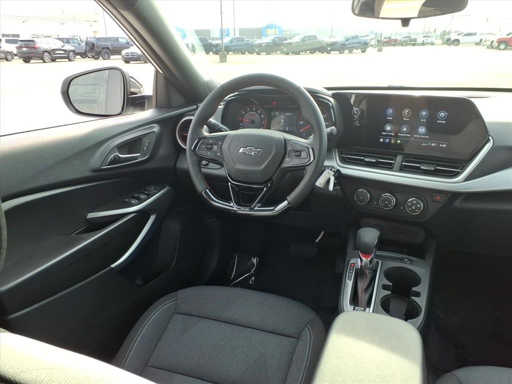 Chevrolet Trax Vehicle Full-screen Gallery Image 6