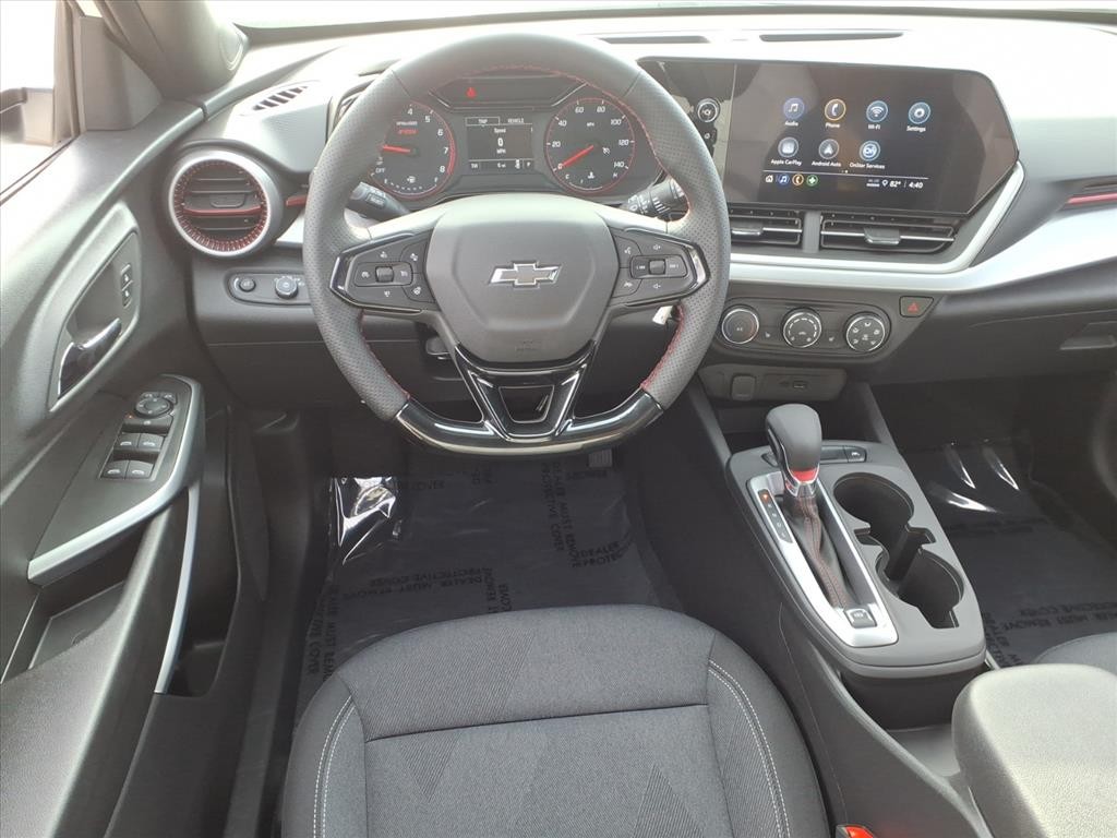 Chevrolet Trax Vehicle Full-screen Gallery Image 7