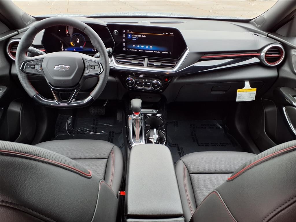 Chevrolet Trax Vehicle Full-screen Gallery Image 4