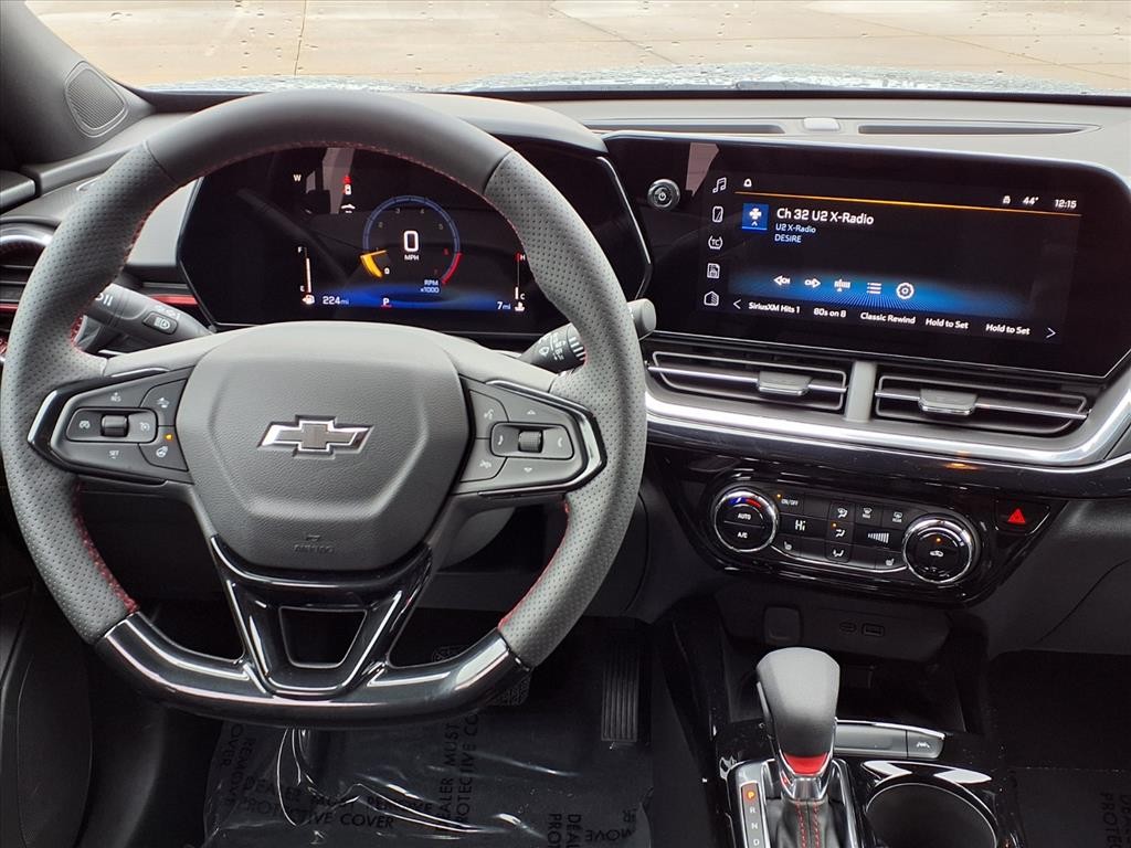 Chevrolet Trax Vehicle Full-screen Gallery Image 5