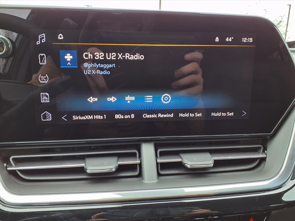 Chevrolet Trax Vehicle Full-screen Gallery Image 6