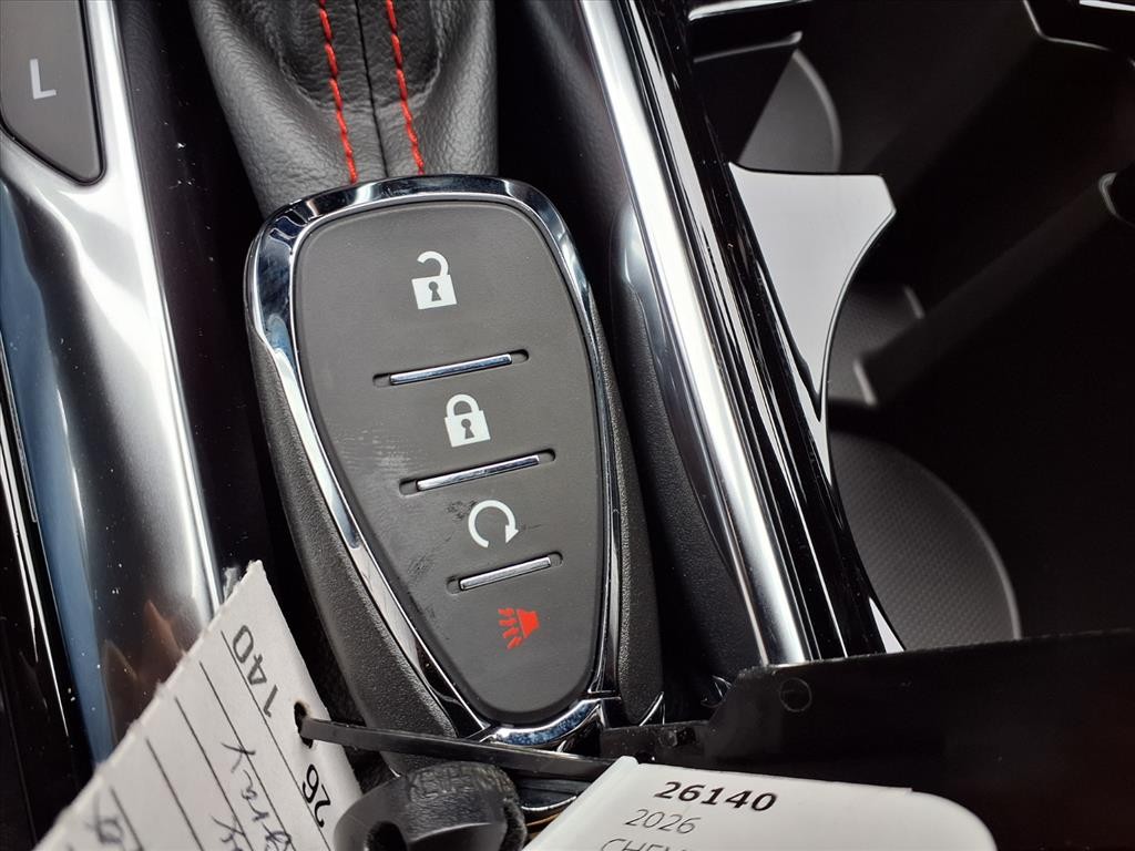 Chevrolet Trax Vehicle Full-screen Gallery Image 10