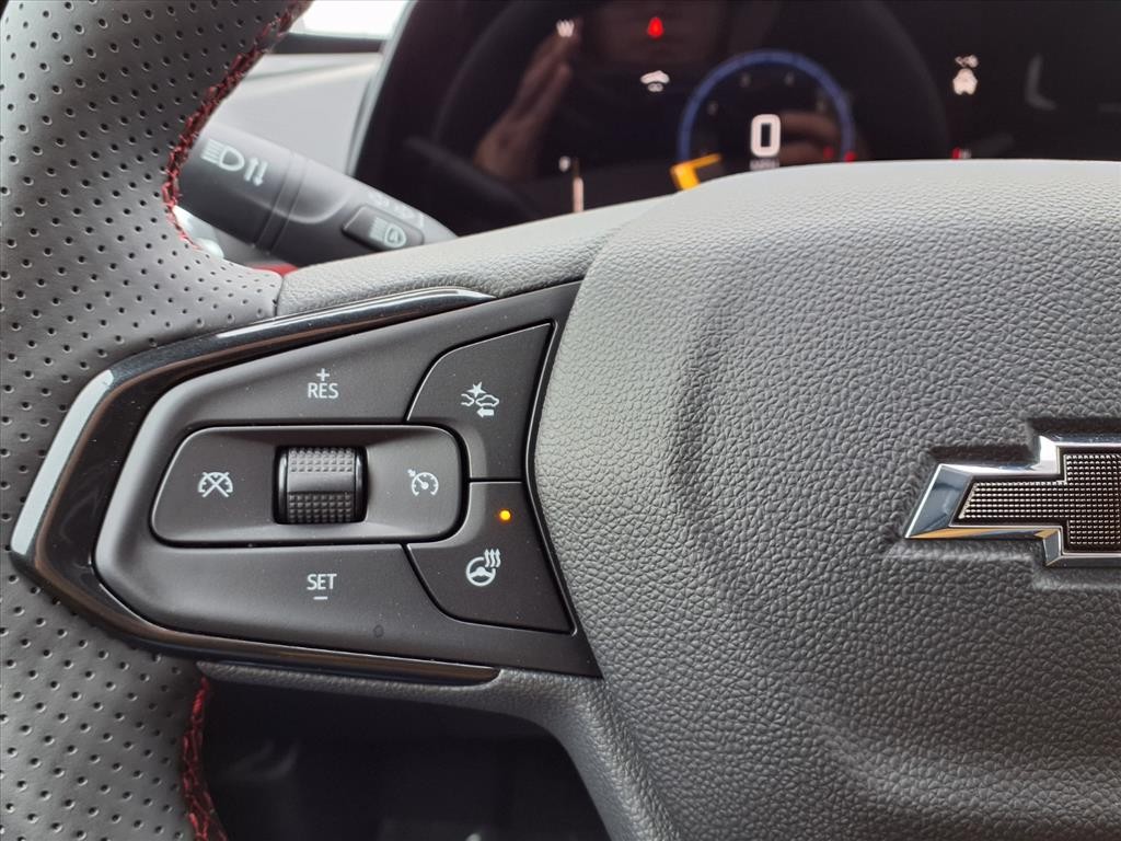 Chevrolet Trax Vehicle Full-screen Gallery Image 11