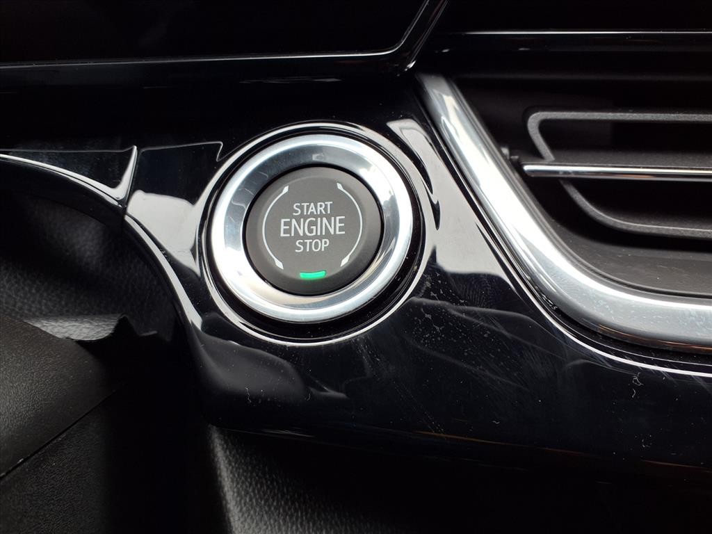 Chevrolet Trax Vehicle Full-screen Gallery Image 14