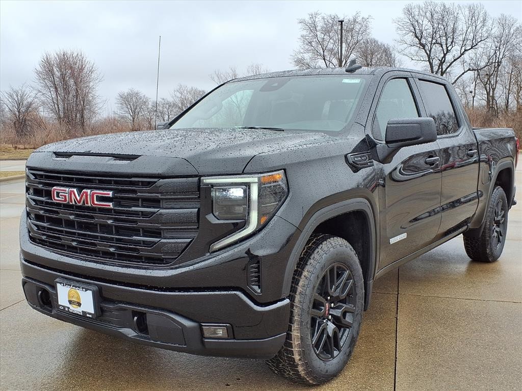 GMC Sierra 1500 Vehicle Full-screen Gallery Image 2
