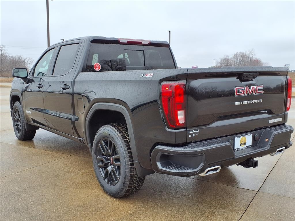 GMC Sierra 1500 Vehicle Full-screen Gallery Image 3