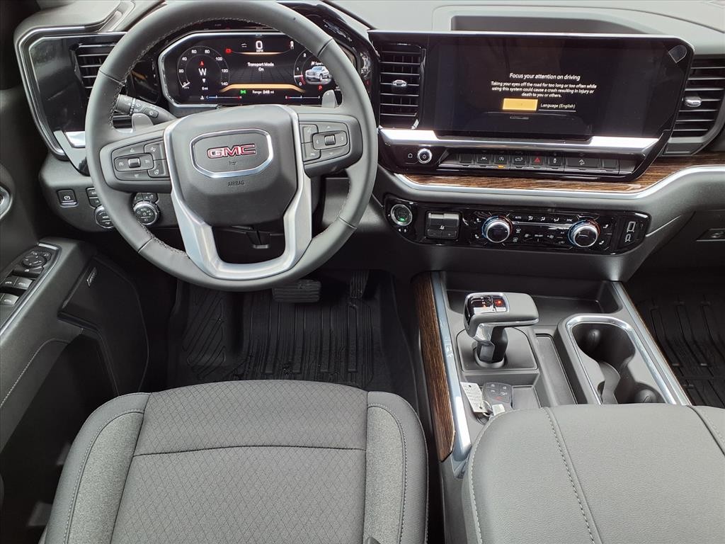 GMC Sierra 1500 Vehicle Full-screen Gallery Image 5