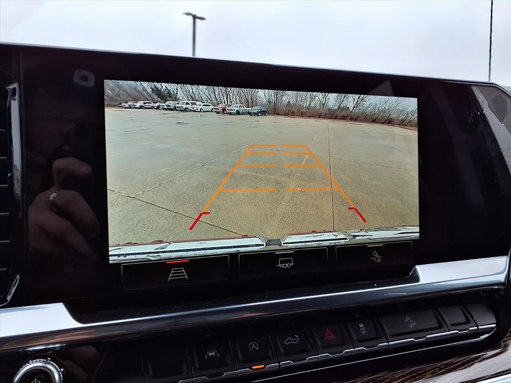 GMC Sierra 1500 Vehicle Full-screen Gallery Image 7