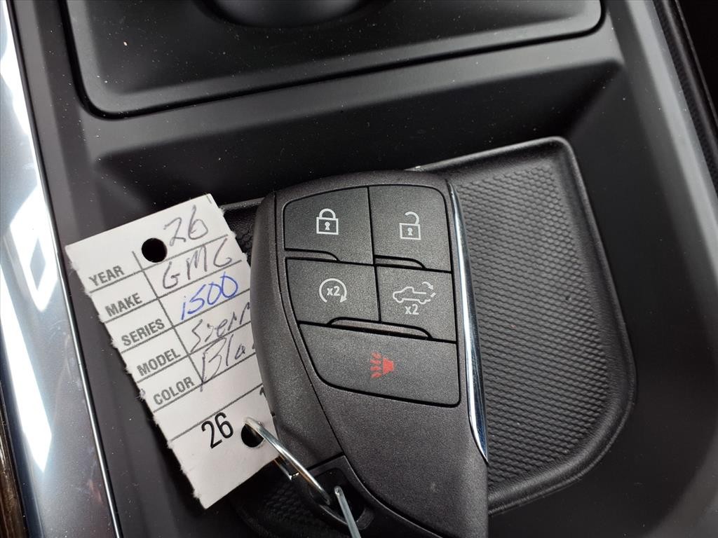 GMC Sierra 1500 Vehicle Full-screen Gallery Image 10