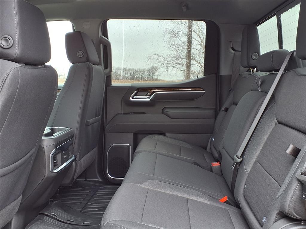 GMC Sierra 1500 Vehicle Full-screen Gallery Image 20